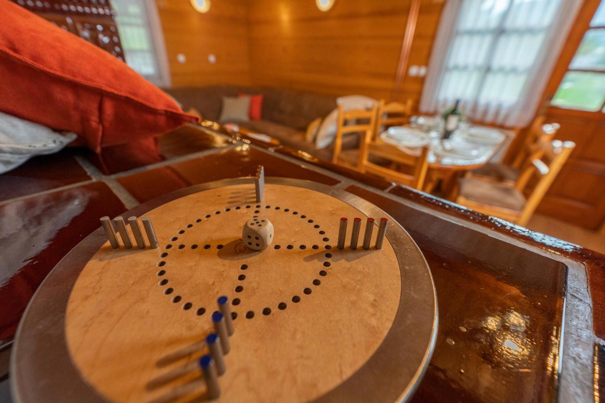 Chalet Ajda Bohinj Exteriér fotografie